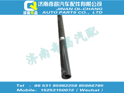 az9725950515,豪沃配件 豪沃直管,濟(jì)南奇昌汽車配件有限公司