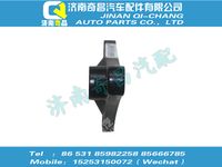 wg9312820023,HOWO配件 HOWO油缸下支座,濟南奇昌汽車配件有限公司