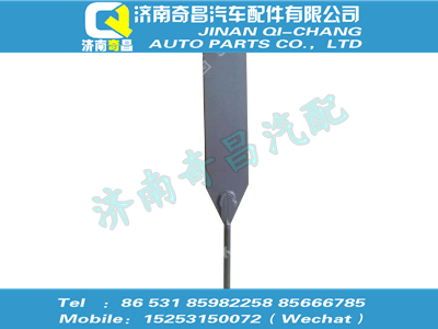 wg9925551231,黃河配件 黃河LNG側(cè)置氣瓶拉帶總成(直徑658/無側(cè)防護支架),濟南奇昌汽車配件有限公司