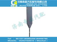 wg9925551231,黃河配件 黃河LNG側(cè)置氣瓶拉帶總成(直徑658/無側(cè)防護支架),濟南奇昌汽車配件有限公司