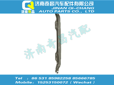 az4005415388,王牌配件 王牌前梁(板簧距880),濟南奇昌汽車配件有限公司