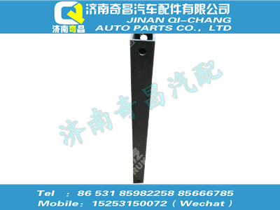 az1642870146,T7H配件 T7H后支架,濟(jì)南奇昌汽車(chē)配件有限公司