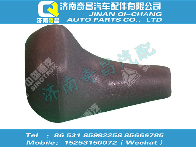 az9100240061,豪沃配件 豪沃變速手柄及檔位標牌總成(南京),濟南奇昌汽車配件有限公司
