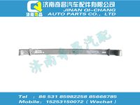 wg9725521660,HOWO配件 HOWO前鋼板彈簧總成,濟南奇昌汽車配件有限公司