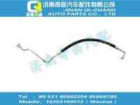 wg1608821010,王牌配件 王牌壓-冷管總成,濟南奇昌汽車配件有限公司
