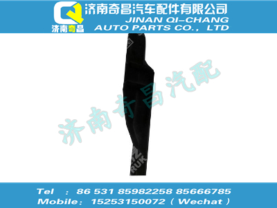 wg1664697031,A7配件 A7T7H低地板加長(zhǎng)駕駛室左側(cè)隔熱吸音板,濟(jì)南奇昌汽車配件有限公司