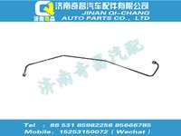 vg1238110036,C7B配件 C7B鋼管,濟南奇昌汽車配件有限公司