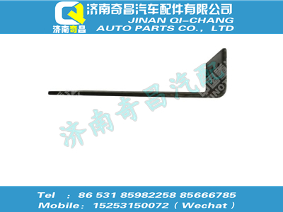 az9725540168,金王子配件 金王子右吊架,濟(jì)南奇昌汽車(chē)配件有限公司