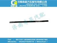 wg1684337052,C7B配件 C7B右車門窗臺內(nèi)密封條,濟南奇昌汽車配件有限公司