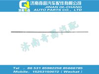 wg1642610005,A7配件 A7臥鋪窗簾導(dǎo)軌,濟(jì)南奇昌汽車配件有限公司