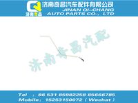 wg9725550824,T5G配件 T5G高壓鋼管(T10/270車架/高壓過濾器至高壓電磁閥),濟南奇昌汽車配件有限公司