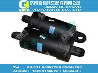 tz53717300002,黃河配件 黃河單作用舉升缸總成,濟南奇昌汽車配件有限公司