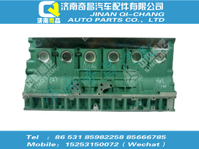 az1096010198,王牌配件 王牌氣缸體總成,濟南奇昌汽車配件有限公司