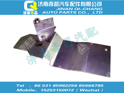 080v15215-5010,C7B配件 C7B隔熱罩,濟南奇昌汽車配件有限公司