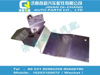 080v15215-5010,C7B配件 C7B隔熱罩,濟南奇昌汽車配件有限公司