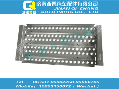 wg9325931035,HOWO配件 HOWO走臺板總成,濟南奇昌汽車配件有限公司