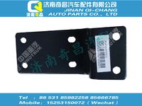 wg9718360075,SITRAK配件繼動閥支架,濟南奇昌汽車配件有限公司