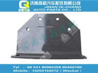 wg9925316006,王牌配件 王牌支撐角板,濟(jì)南奇昌汽車配件有限公司