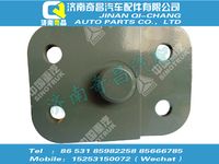 wg9716521776,金王子配件 金王子前限位支架,濟(jì)南奇昌汽車配件有限公司