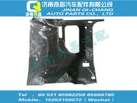 wg1684617009,T7H配件 T7H左側(cè)圍內(nèi)襯總成,濟南奇昌汽車配件有限公司