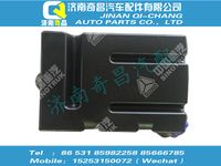 lg9716560001,HOWO配件 HOWO30L尿素箱總成,濟(jì)南奇昌汽車配件有限公司