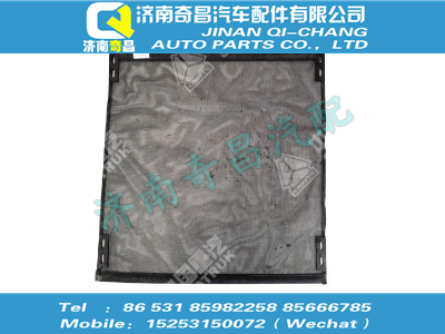 wg9725530013,金王子配件 金王子HOWO260/336馬力用防蟲網(wǎng),濟(jì)南奇昌汽車配件有限公司