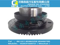 wg7121320205,SITRAK配件凸緣總成,濟南奇昌汽車配件有限公司