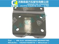 az9725190211,金王子配件 金王子彎板支架,濟(jì)南奇昌汽車配件有限公司