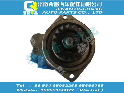wg9131471025,A7配件 A7轉(zhuǎn)向助力葉片泵,濟(jì)南奇昌汽車配件有限公司