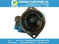 wg9131471025,A7配件 A7轉(zhuǎn)向助力葉片泵,濟(jì)南奇昌汽車配件有限公司