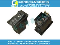wg9719584020,HOWO配件 HOWOECU診斷開(kāi)關(guān)（自復(fù)位）,濟(jì)南奇昌汽車(chē)配件有限公司