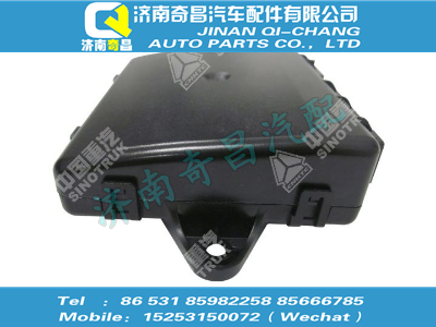 wg1664332067,T5G配件 T5G右門控開關(guān)控制器（遙控、標(biāo)準(zhǔn)）,濟(jì)南奇昌汽車配件有限公司