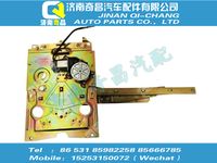 wg1664335004,A7配件 A7右玻璃升降器總成（與左件對稱）,濟(jì)南奇昌汽車配件有限公司