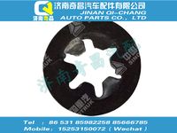 810w90820-0553,汕德卡配件 汕德卡固定卡環(huán),濟南奇昌汽車配件有限公司