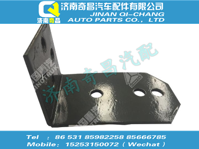 az9725551080,C7B配件 C7B精濾器支架,濟(jì)南奇昌汽車配件有限公司