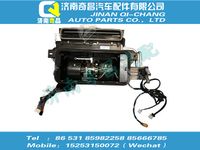 711-61900-7322,SITRAK配件暖風(fēng)機(jī)系統(tǒng)總成(右置，窄體）（內(nèi)飾件),濟(jì)南奇昌汽車配件有限公司