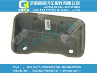 wg9731590084,SITRAK配件右支架,濟(jì)南奇昌汽車配件有限公司