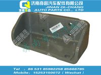 wg9725590413,SITRAK配件左支架,濟(jì)南奇昌汽車(chē)配件有限公司