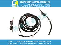 az9928770221,金王子配件 金王子T7H進(jìn)氣道加熱底盤(pán)電線(xiàn)束（電瓶左置3000/一橫梁1800）,濟(jì)南奇昌汽車(chē)配件有限公司