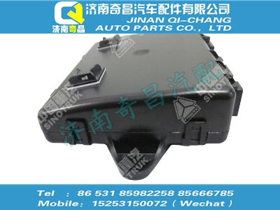 wg1664336164,金王子配件 金王子右門控開關(guān)控制器（右置車豪華遙控）,濟南奇昌汽車配件有限公司