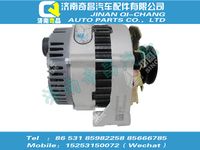 vg1034090000,C7B配件 C7BD10用1.5KW交流發(fā)電機帶ADR功能,濟南奇昌汽車配件有限公司