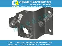 wg9719260048,HOWO配件 HOWO軸承左支架總成,濟(jì)南奇昌汽車配件有限公司