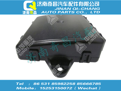 wg1664331066,王牌配件 王牌左門控開關(guān)控制器（標(biāo)準(zhǔn)）,濟南奇昌汽車配件有限公司
