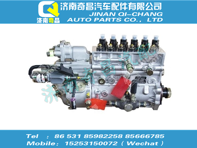 vg1246080126,C7B配件 C7B噴油泵總成,濟南奇昌汽車配件有限公司