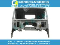 az1662100002,A7配件 A7低地板加長駕駛室本體（帶車門）總成,濟南奇昌汽車配件有限公司