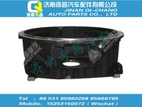 az2220000015,A7配件 A7變速器前殼,濟南奇昌汽車配件有限公司
