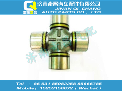wg9319313250,王牌配件 王牌57144萬(wàn)向節(jié)總成（改進(jìn)型）,濟(jì)南奇昌汽車(chē)配件有限公司