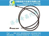 wg1034120048,SITRAK配件尿素管組件三(噴嘴回尿素罐長度為3100mm),濟南奇昌汽車配件有限公司