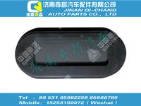 wg1642930001,金王子配件 金王子通風(fēng)罩,濟(jì)南奇昌汽車配件有限公司