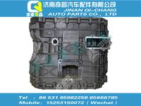 az2220010801,T5G配件 T5G變速器中殼(鋁殼),濟(jì)南奇昌汽車(chē)配件有限公司